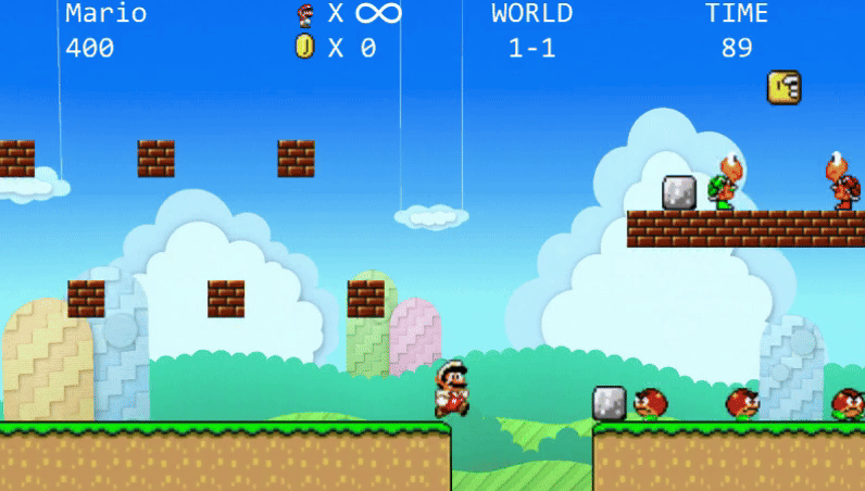 mario-using-fireflower.gif