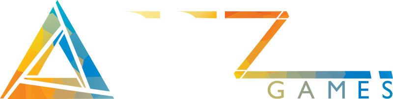 PRIZM GAMES logo